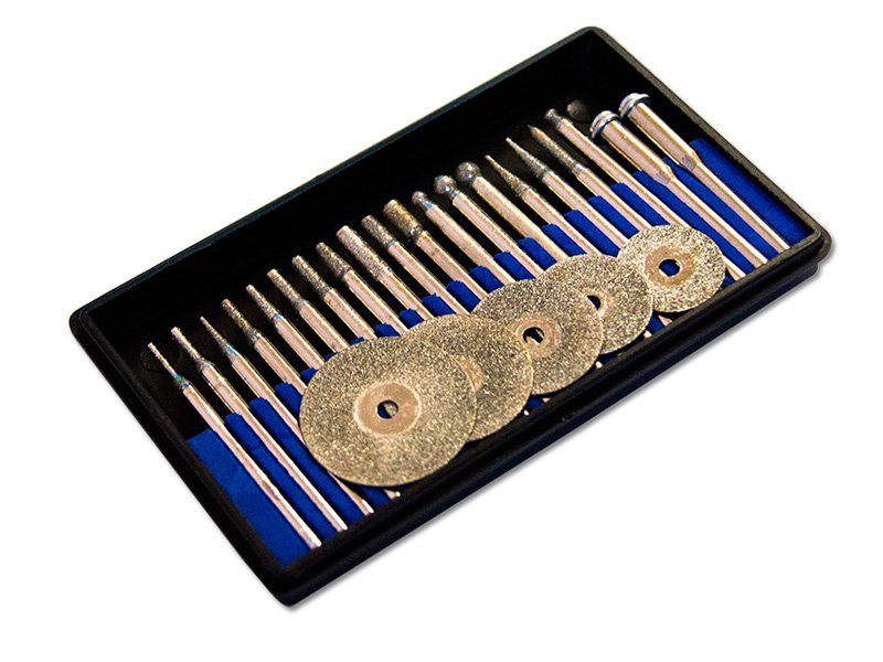 Наборы инструментов